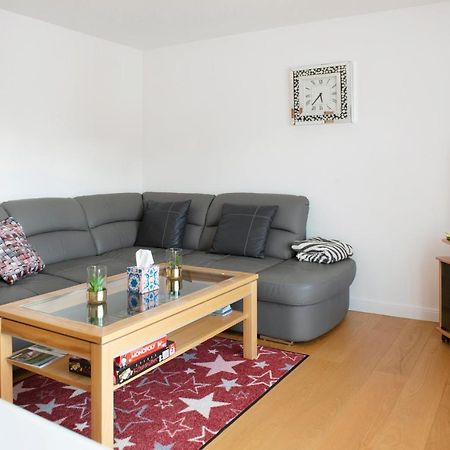 Aida Lägenhet Uberlingen Exteriör bild